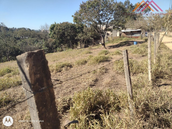 Imagem Terreno à Venda, 1.624 m² em Chácaras Do Rosário - Franco Da Rocha Imagem Terreno à Venda, 1.624 m² em Chácaras Do Rosário - Franco Da Rocha