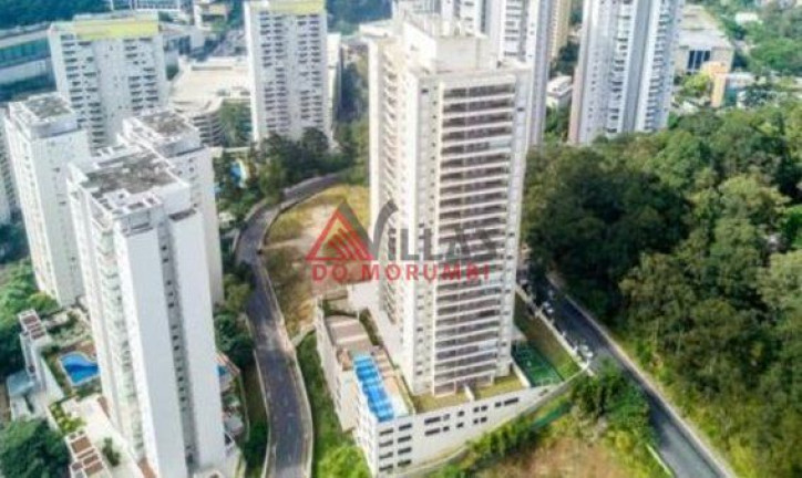 Imagem Apartamento com 2 Quartos à Venda, 67 m² em Vila Andrade - São Paulo