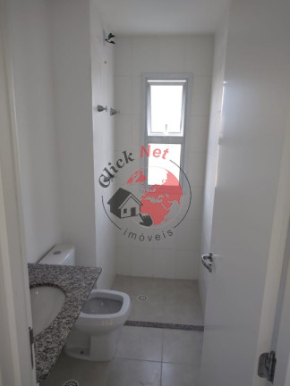 Imagem Apartamento com 2 Quartos à Venda, 57 m² em Rudge Ramos - São Bernardo Do Campo