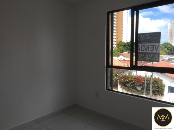 Imagem Apartamento com 2 Quartos à Venda, 52 m² em Miramar - João Pessoa Imagem Apartamento com 2 Quartos à Venda, 52 m² em Miramar - João Pessoa