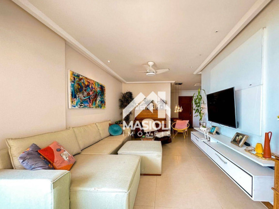 Imagem Apartamento com 3 Quartos à Venda, 115 m² em Praia De Itaparica - Vila Velha Imagem Apartamento com 3 Quartos à Venda, 115 m² em Praia De Itaparica - Vila Velha