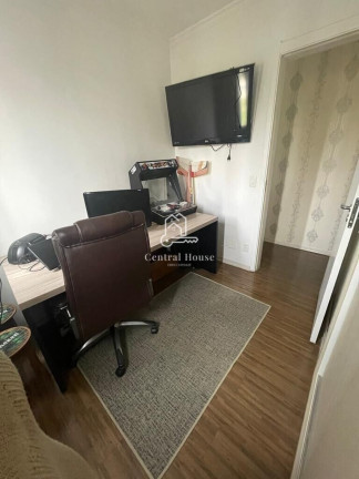 Imagem Apartamento com 3 Quartos à Venda, 62 m² em Jardim Celeste - São Paulo Imagem Apartamento com 3 Quartos à Venda, 62 m² em Jardim Celeste - São Paulo