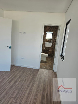 Imagem Sobrado com 3 Quartos à Venda, 107 m² em Guaraituba - Colombo