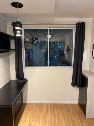 Imagem Imóvel com 2 Quartos à Venda, 41 m² em Loteamento Parque São Martinho - Campinas Imagem Imóvel com 2 Quartos à Venda, 41 m² em Loteamento Parque São Martinho - Campinas
