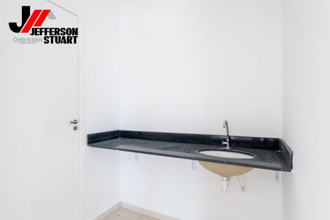 Imagem Apartamento com 2 Quartos à Venda, 54 m² em Olaria José Benedito - Guaratinguetá Imagem Apartamento com 2 Quartos à Venda, 54 m² em Olaria José Benedito - Guaratinguetá