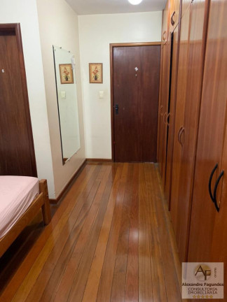 Imagem Apartamento com 4 Quartos à Venda, 117 m² em Setor Pedro Ludovico - Goiânia
