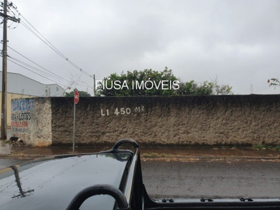 Imagem Terreno à Venda, 1.512 m² em Jardim Salgado Filho - Ribeirão Preto Imagem Terreno à Venda, 1.512 m² em Jardim Salgado Filho - Ribeirão Preto