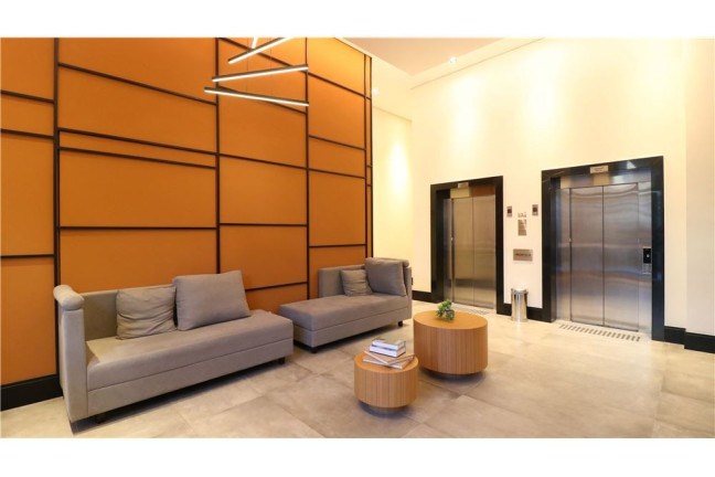 Imagem Apartamento com 1 Quarto à Venda, 22 m² em Vila Mariana - São Paulo