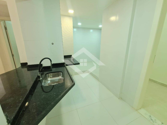 Imagem Apartamento com 1 Quarto à Venda, 58 m² em Copacabana - Rio De Janeiro