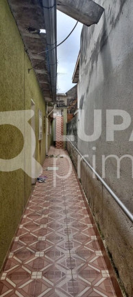 Imagem Casa com 3 Quartos à Venda, 116 m² em Vila Sabrina - São Paulo