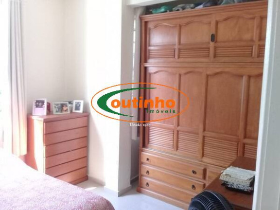 Imagem Apartamento com 2 Quartos à Venda, 69 m² em Maracanã - Rio De Janeiro Imagem Apartamento com 2 Quartos à Venda, 69 m² em Maracanã - Rio De Janeiro
