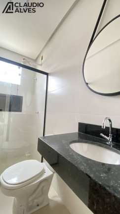 Imagem Casa com 3 Quartos à Venda, 80 m² em Papagaio - Feira De Santana