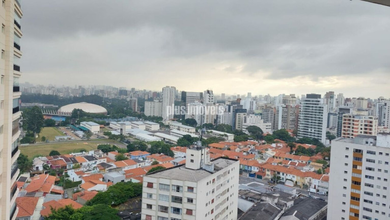 Imagem Apartamento com 3 Quartos para Alugar, 138 m² em Paraíso - São Paulo Imagem Apartamento com 3 Quartos para Alugar, 138 m² em Paraíso - São Paulo