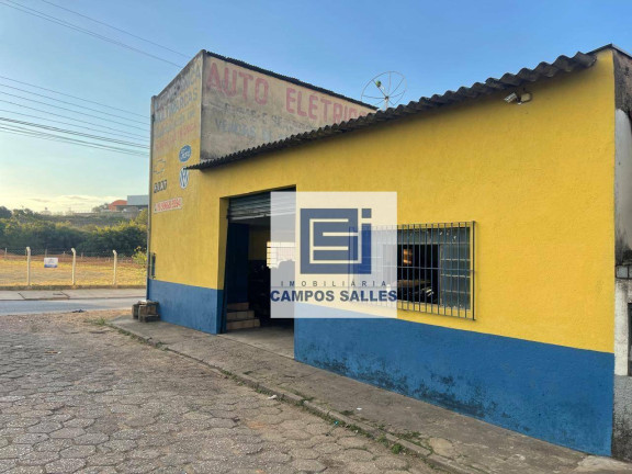 Imagem Sala Comercial à Venda, 125 m² em Cubas - Socorro Imagem Sala Comercial à Venda, 125 m² em Cubas - Socorro