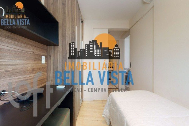 Imagem Apartamento com 2 Quartos à Venda, em Brooklin Paulista - São Paulo Imagem Apartamento com 2 Quartos à Venda, em Brooklin Paulista - São Paulo