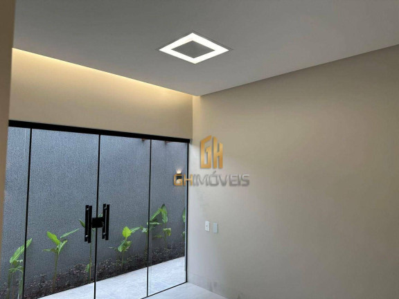 Imagem Casa com 4 Quartos à Venda, 200 m² em Setor Faiçalville - Goiânia