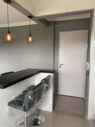 Imagem Apartamento com 2 Quartos para Alugar, 47 m² em Liberdade - Santa Luzia Imagem Apartamento com 2 Quartos para Alugar, 47 m² em Liberdade - Santa Luzia