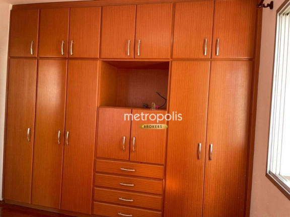 Imagem Apartamento com 3 Quartos à Venda, 87 m² em Centro - Santo André Imagem Apartamento com 3 Quartos à Venda, 87 m² em Centro - Santo André