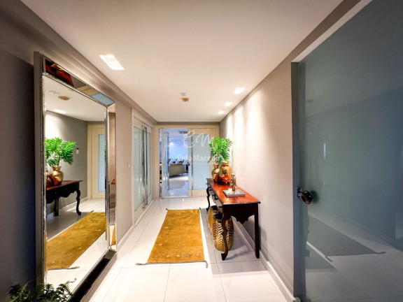 Imagem Apartamento com 4 Quartos à Venda, 320 m² em Cabo Branco - João Pessoa