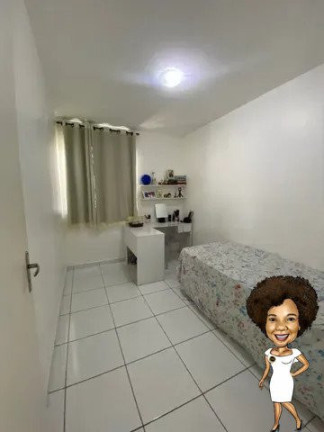 Imagem Apartamento com 2 Quartos à Venda, 53 m² em Centro - Barra Dos Coqueiros