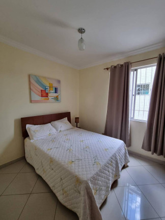 Imagem Apartamento com 3 Quartos à Venda, 70 m² em Havaí - Belo Horizonte