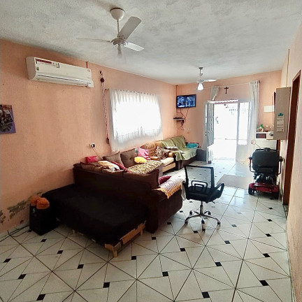 Imagem Casa com 4 Quartos à Venda, 108 m² em Balneário Itaóca - Mongaguá Imagem Casa com 4 Quartos à Venda, 108 m² em Balneário Itaóca - Mongaguá