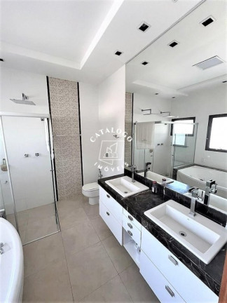 Imagem Casa de Condomínio com 4 Quartos à Venda, 525 m² em Condomínio Arara Azul - Ribeirão Preto Imagem Casa de Condomínio com 4 Quartos à Venda, 525 m² em Condomínio Arara Azul - Ribeirão Preto