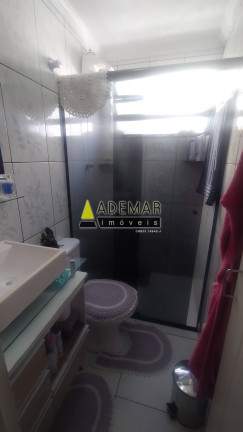 Imagem Apartamento com 2 Quartos à Venda, em Serraria - Diadema Imagem Apartamento com 2 Quartos à Venda, em Serraria - Diadema