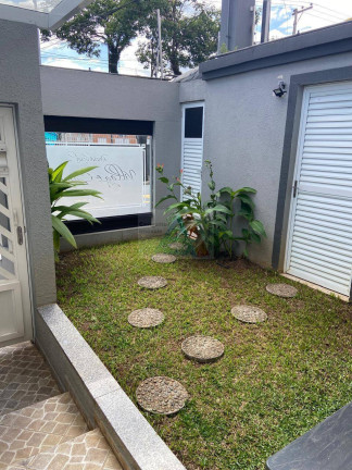 Imagem Casa com 2 Quartos à Venda, 100 m² em Silveira - Santo André