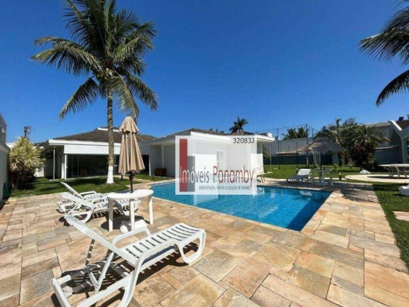 Imagem Casa com 7 Quartos à Venda ou Locação, 628 m² em Jardim Acapulco - Guarujá Imagem Casa com 7 Quartos à Venda ou Locação, 628 m² em Jardim Acapulco - Guarujá