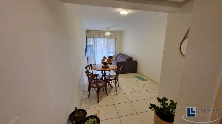 Imóvel com 3 Quartos à Venda, 83 m² em Santa Cruz - Ribeirão Preto