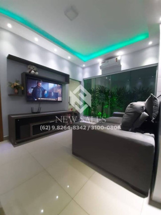 Imagem Casa com 2 Quartos à Venda, 180 m² em Setor Três Marias - Goiânia Imagem Casa com 2 Quartos à Venda, 180 m² em Setor Três Marias - Goiânia