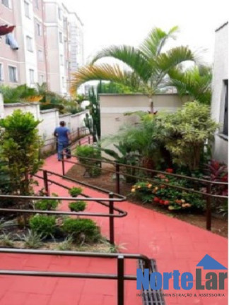 Imagem Apartamento com 2 Quartos à Venda, 46 m² em Jaraguá - São Paulo