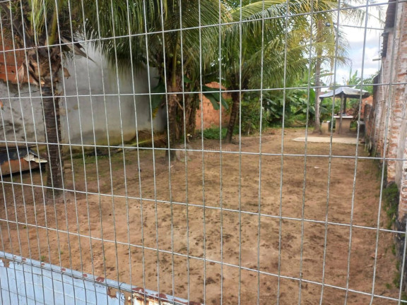 Imagem Terreno à Venda, 591 m² em Areia Branca