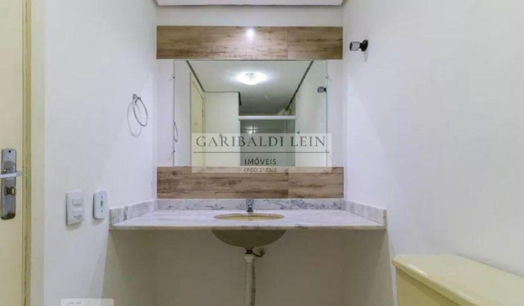 Imagem Kitnet com 1 Quarto à Venda, 33 m² em Botafogo - Campinas