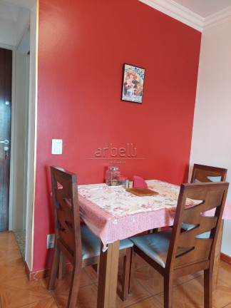 Imagem Apartamento com 2 Quartos à Venda, 50 m² em Vila Pirituba - São Paulo Imagem Apartamento com 2 Quartos à Venda, 50 m² em Vila Pirituba - São Paulo