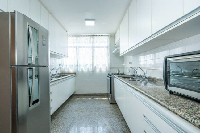 Imagem Apartamento com 4 Quartos à Venda, 377 m² em Vila Sônia - São Paulo Imagem Apartamento com 4 Quartos à Venda, 377 m² em Vila Sônia - São Paulo