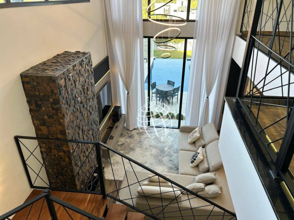 Imagem Casa com 3 Quartos à Venda, 347 m² em Condomínio Figueira Garden - Atibaia Imagem Casa com 3 Quartos à Venda, 347 m² em Condomínio Figueira Garden - Atibaia