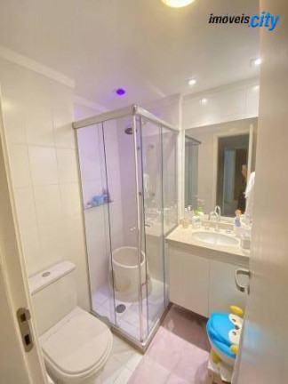 Imagem Apartamento com 3 Quartos à Venda, 126 m² em Mooca - São Paulo