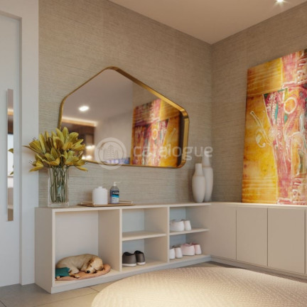 Imagem Apartamento com 2 Quartos à Venda, 61 m² em Lagoa Nova - Natal Imagem Apartamento com 2 Quartos à Venda, 61 m² em Lagoa Nova - Natal