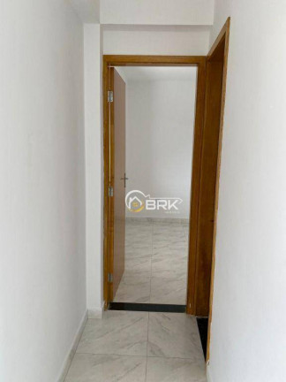 Imagem Apartamento com 2 Quartos à Venda, 41 m² em Cidade Patriarca - São Paulo