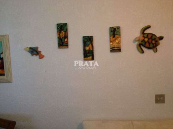 Imagem Apartamento com 2 Quartos à Venda, 75 m² em Jardim Vitória - Guarujá Imagem Apartamento com 2 Quartos à Venda, 75 m² em Jardim Vitória - Guarujá