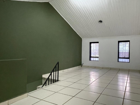 Imagem Casa com 1 Quarto para Alugar, 100 m² em Barra Funda - São Paulo Imagem Casa com 1 Quarto para Alugar, 100 m² em Barra Funda - São Paulo