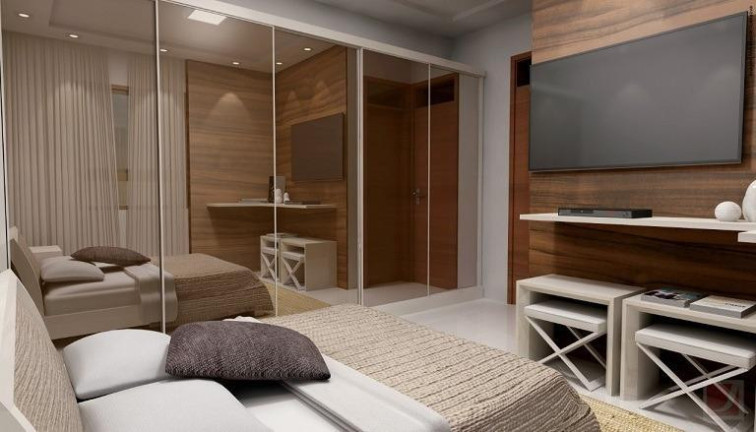 Imagem Apartamento com 3 Quartos à Venda, 90 m² em Jardim Oceania - João Pessoa