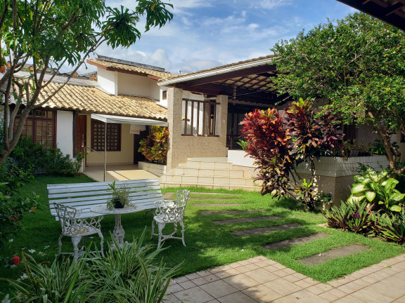 Imagem Casa com 5 Quartos à Venda, 500 m² em Piatã - Salvador Imagem Casa com 5 Quartos à Venda, 500 m² em Piatã - Salvador
