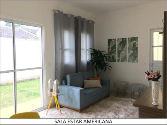 Imóvel com 3 Quartos à Venda, 110 m² em Caucaia Do Alto - Cotia