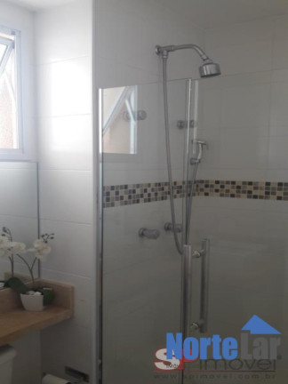 Imagem Apartamento com 3 Quartos à Venda, 87 m² em Lauzane Paulista - São Paulo