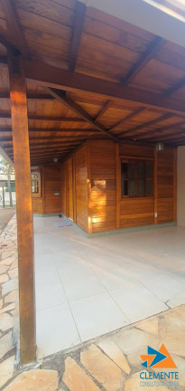 Imagem Casa de Condomínio com 3 Quartos à Venda, 150 m² em Estancias Da Mata - Jaboticatubas