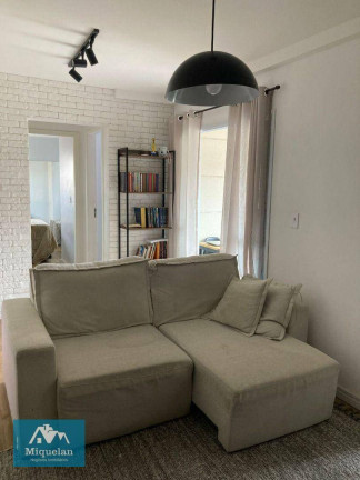 Apartamento com 2 Quartos à Venda, 52 m² em Tucuruvi - São Paulo