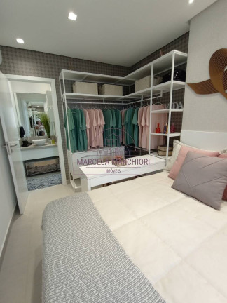 Imagem Apartamento com 2 Quartos à Venda, 40 m² em Praia De Itaparica - Vila Velha